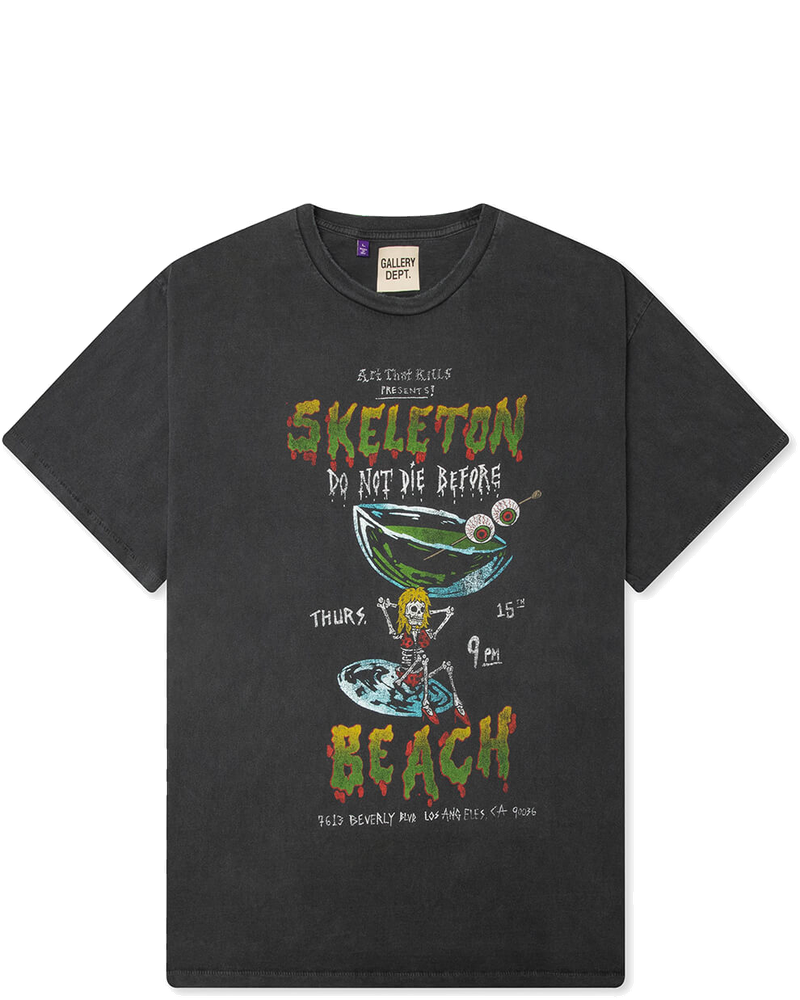 Оригінальна Dont Die Tee Gallery department