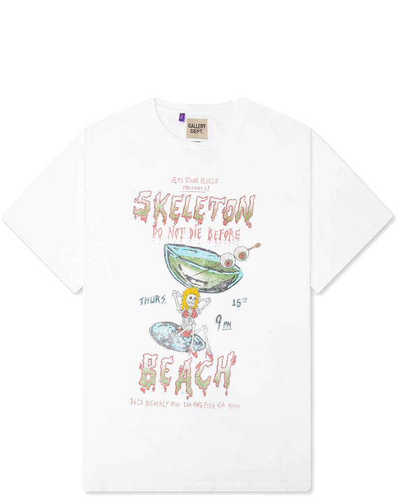 Оригінальна Dont Die Tee Gallery department