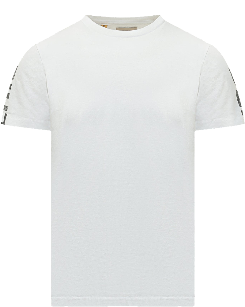 French Collector T-Shirt With Sleeve Details Gallery department оригінал – Купити в Україні