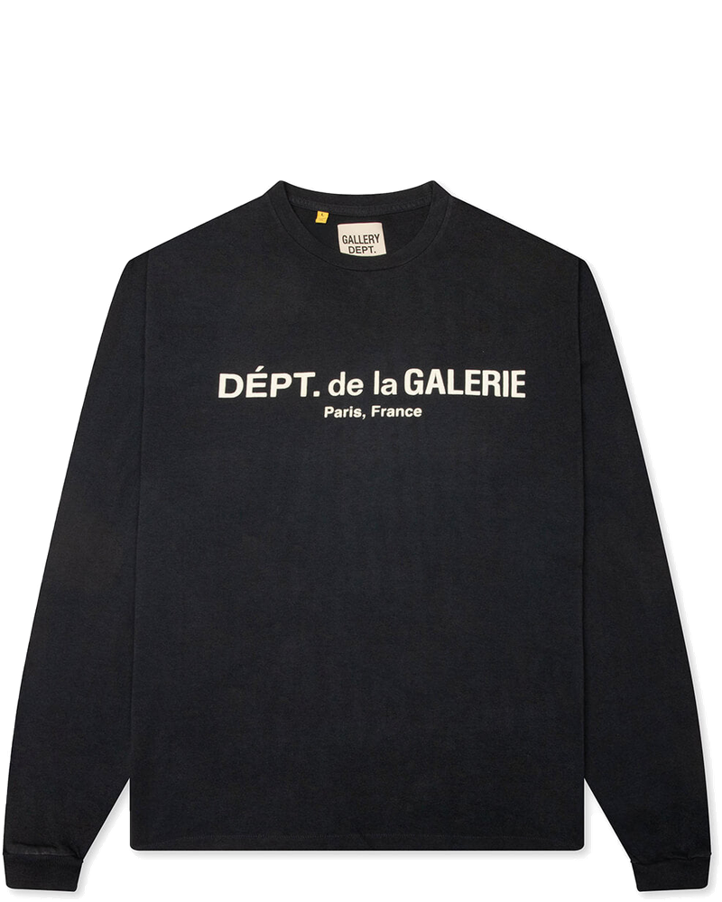 French Logo Lux L Gallery department оригінал – Купити в Україні