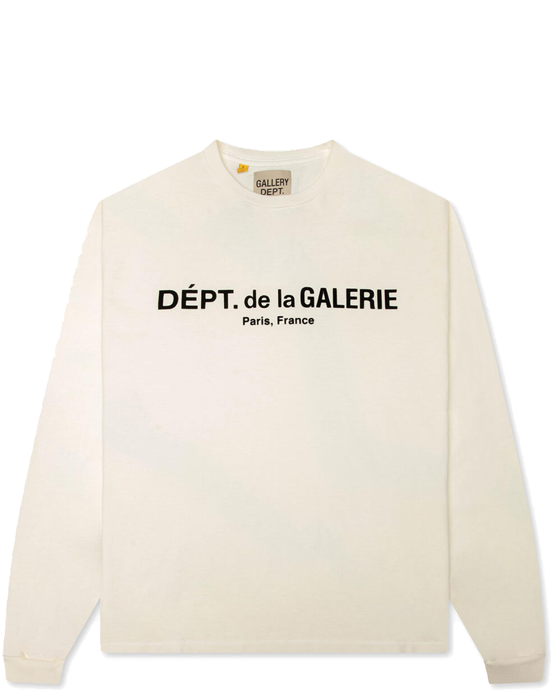 French Logo Lux L Gallery department оригінал – Купити в Україні