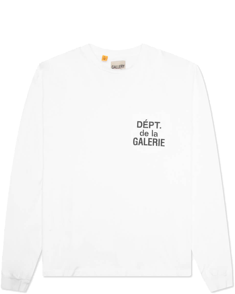 De La Galerie L Gallery department – Гарантія оригінальності
