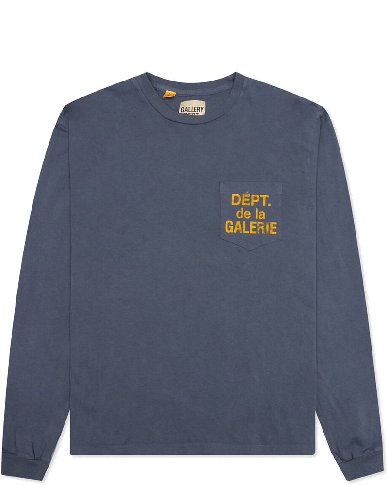 De La Galerie L Gallery department – Гарантія оригінальності