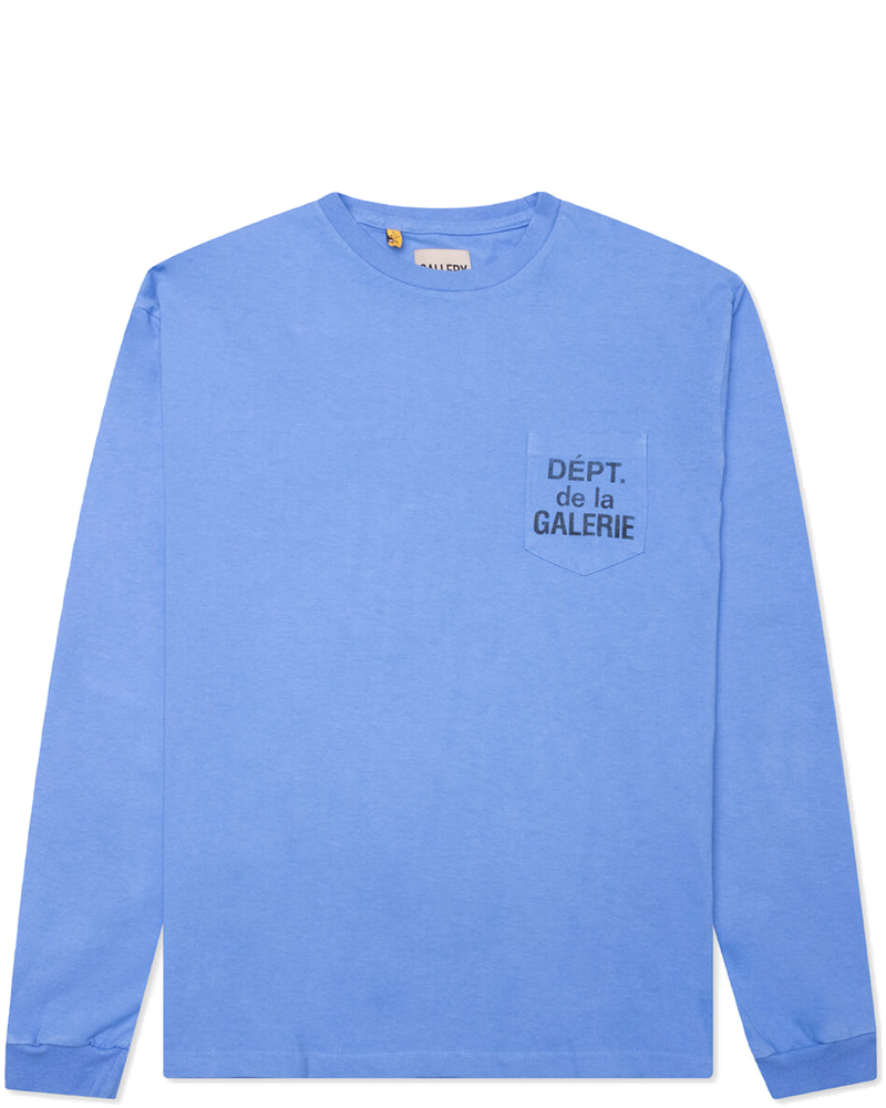 Dept De La Galerie L Gallery department – Гарантія оригінальності