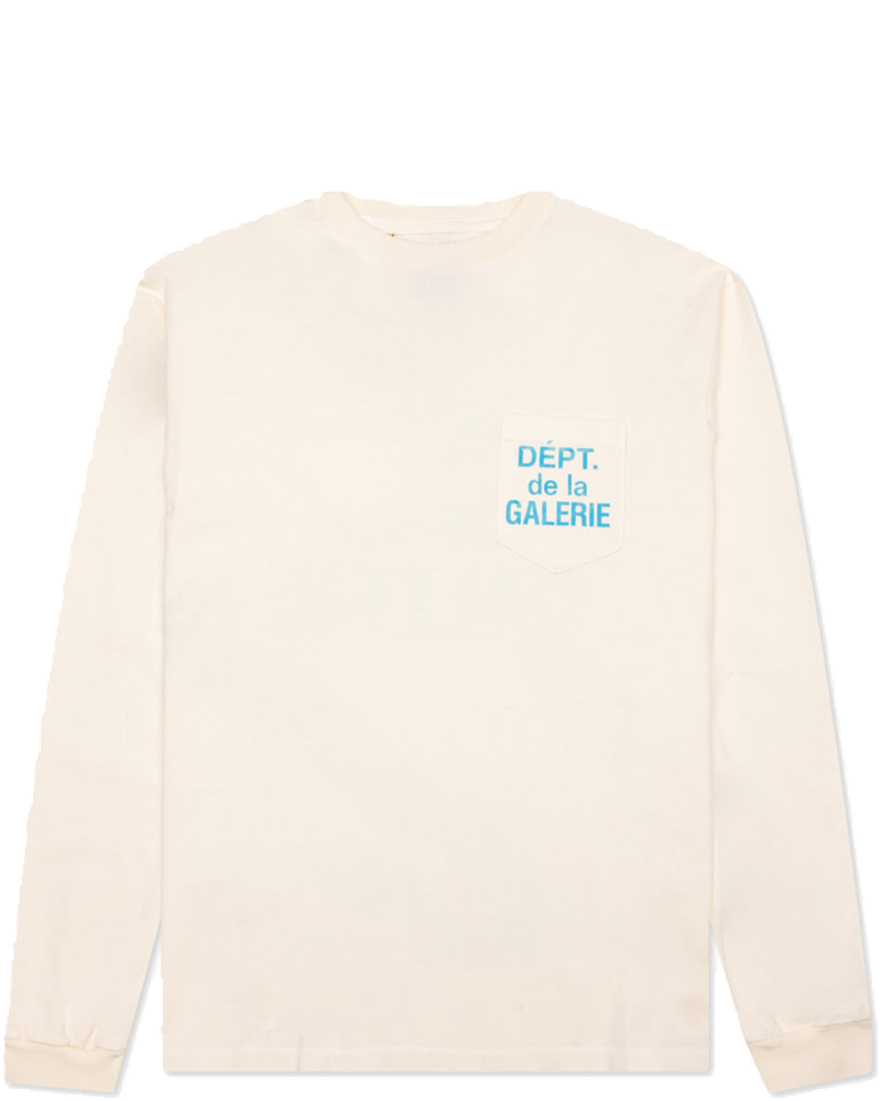 Dept De La Galerie L Gallery department – Гарантія оригінальності