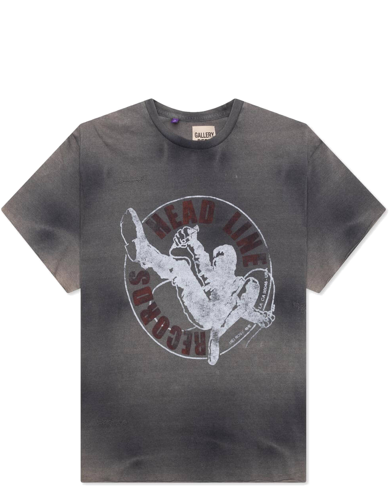 Оригінальна Headline Records Tee Gallery department