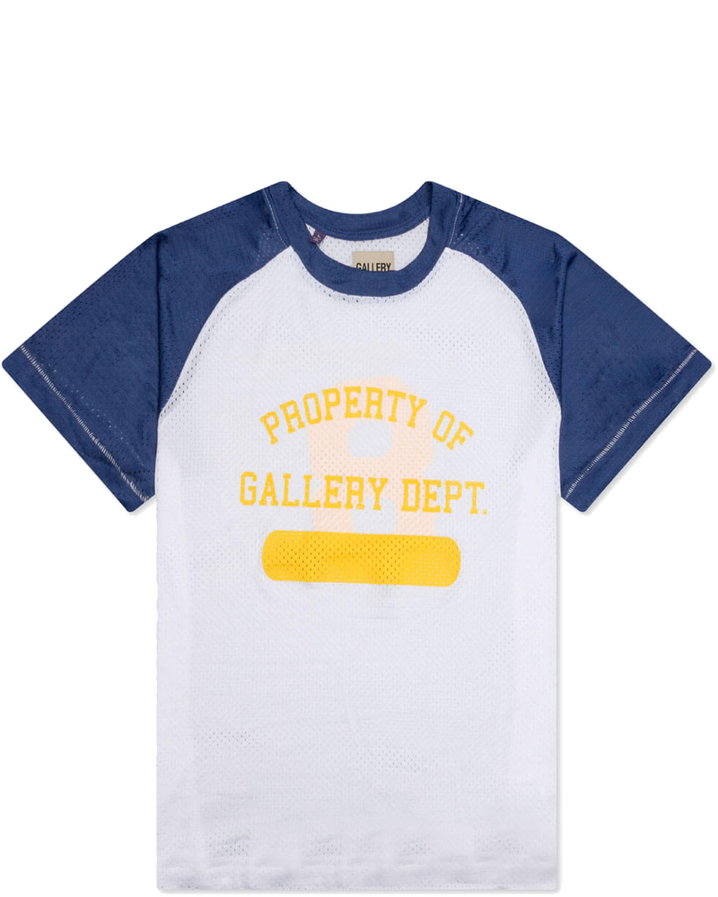 Оригінальна Jr High Jersey Gallery department