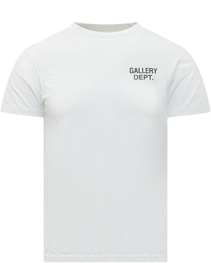 Logo Dusty T-Shirt With Chest Print Gallery department оригінал – Купити в Україні