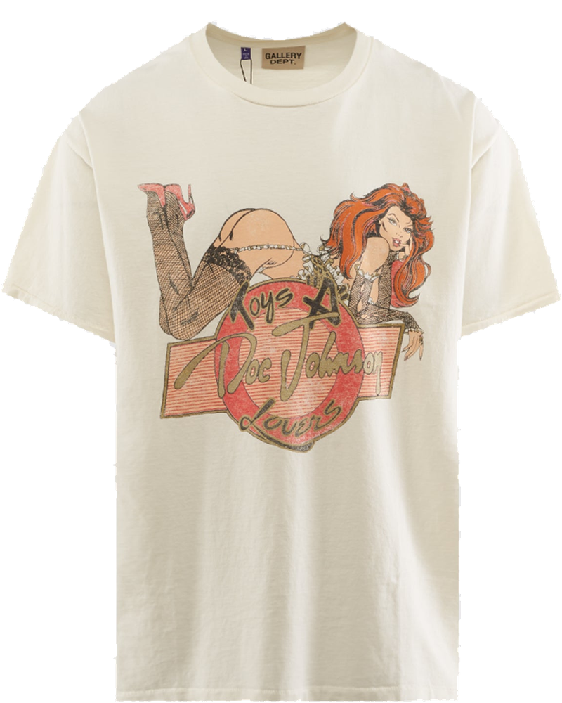 Toys 4 Love Tee Gallery department – Гарантія оригінальності