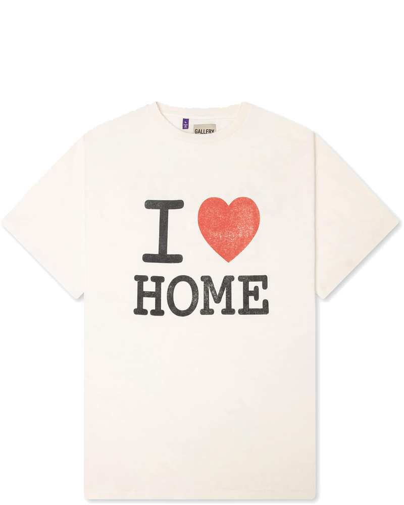 I Love Home Tee Gallery department – Гарантія оригінальності