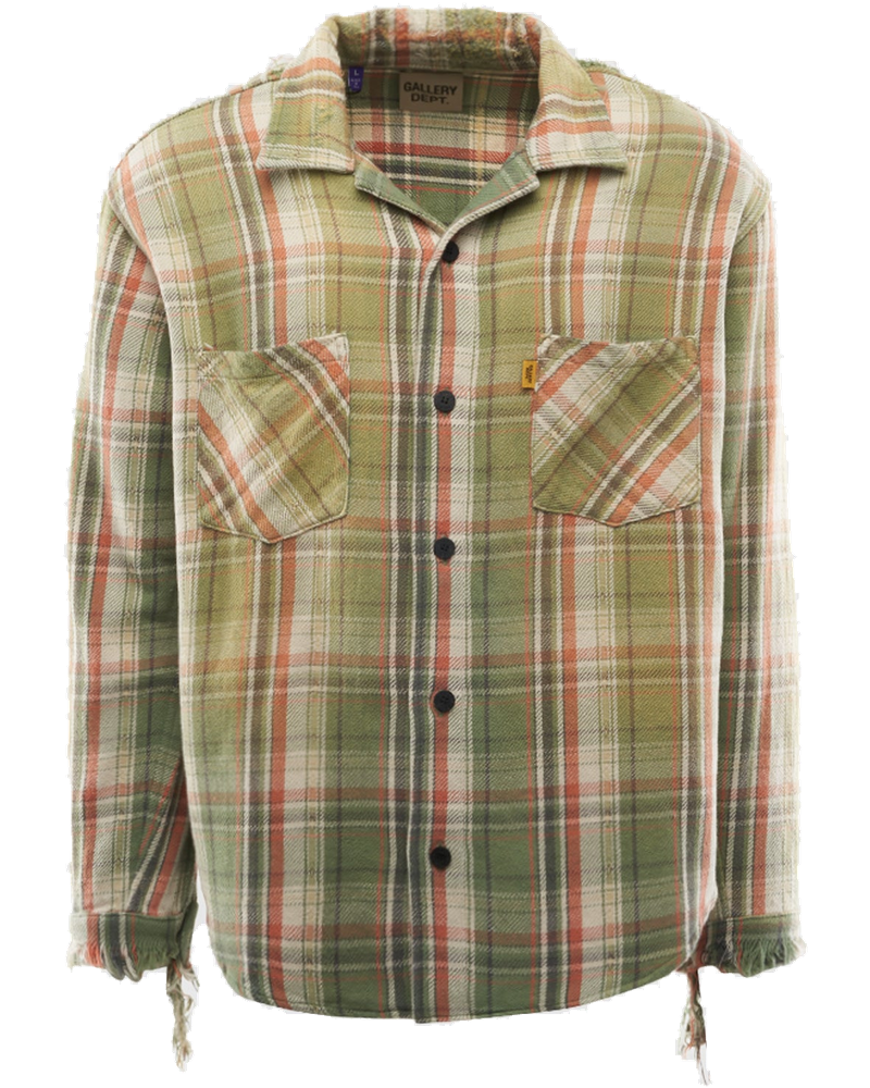 Оригінальна Marley Flannel Gallery department