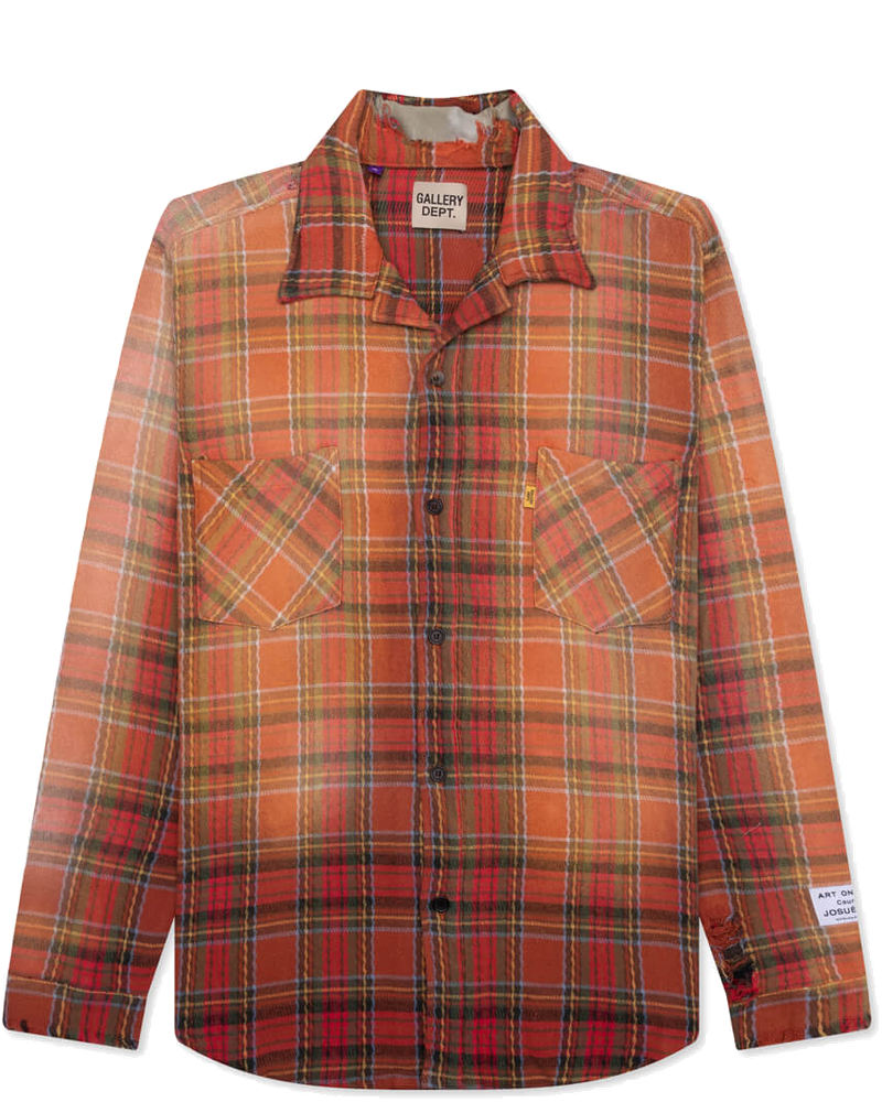 Оригінальна Marley Flannel Gallery department