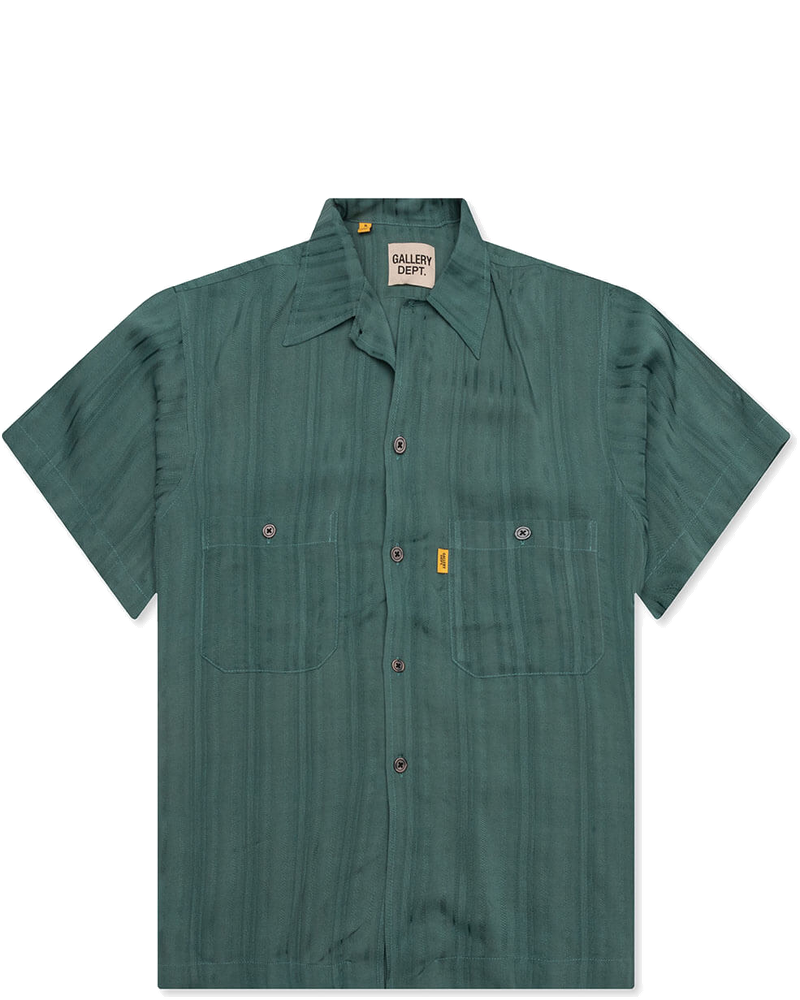 Mechanic Shirt Gallery department – Гарантія оригінальності