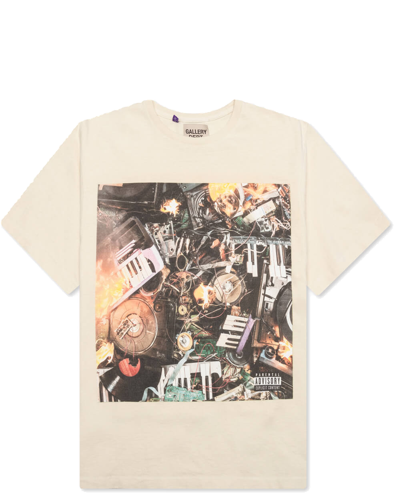 Misery Tee Gallery department оригінал – Купити в Україні
