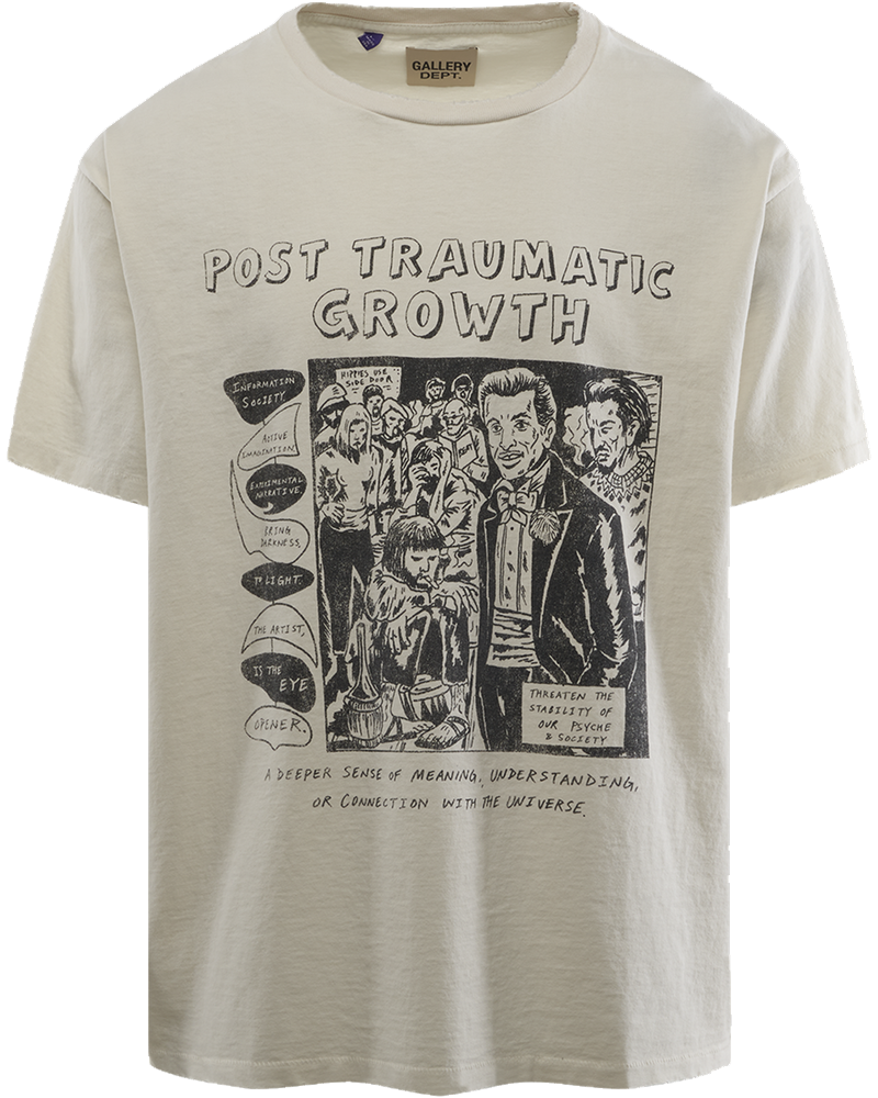 Оригінальна Ptg Tee Gallery department