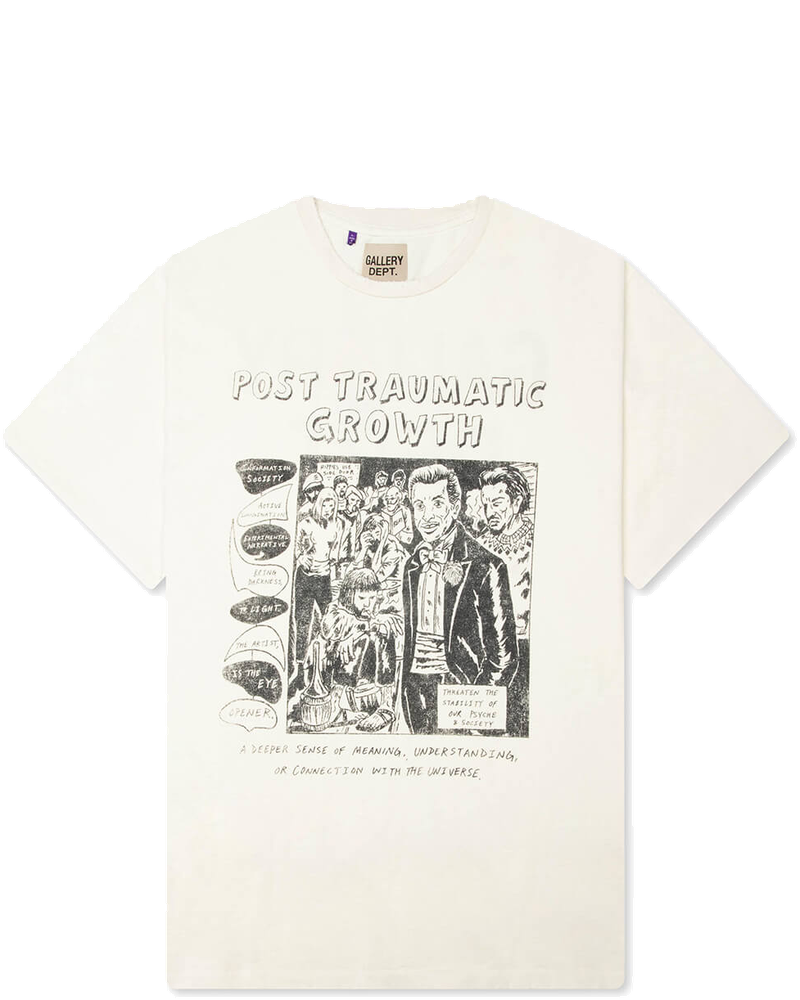 Оригінальна Ptg Tee Gallery department