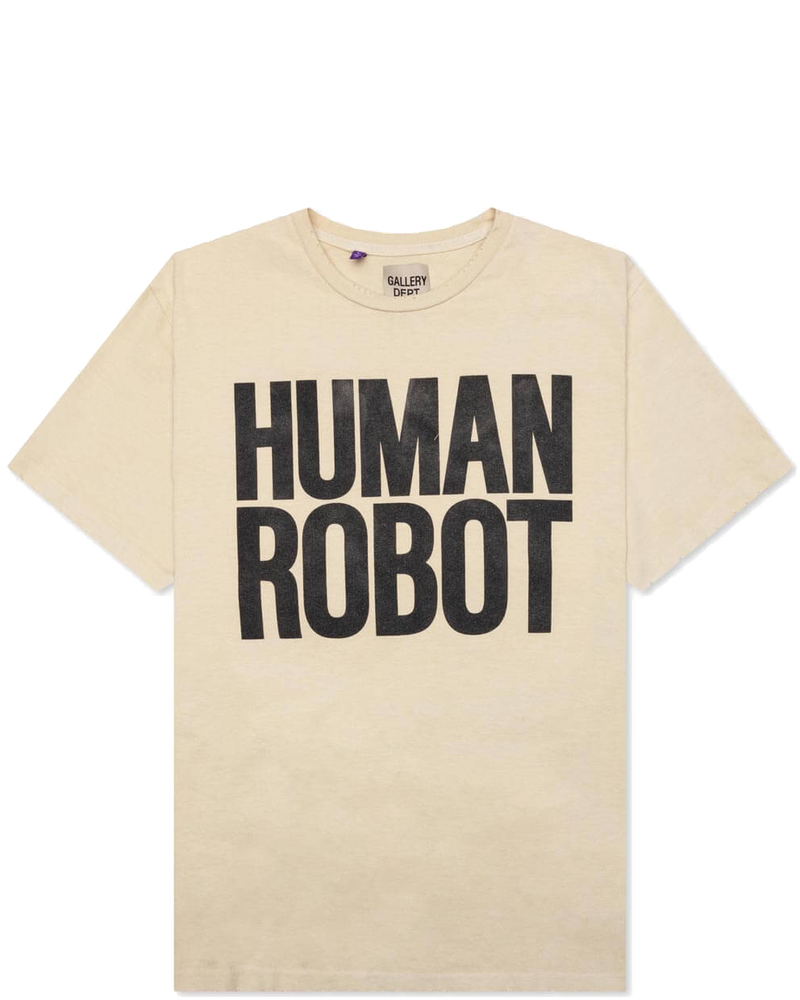 Robot Brain Tee Gallery department оригінал – Купити в Україні