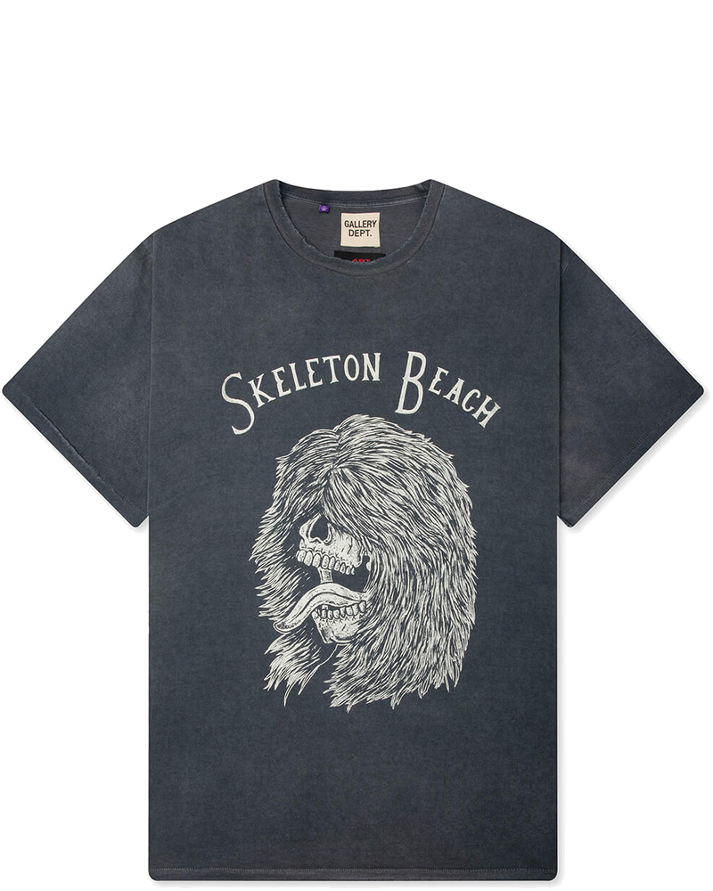 Skeleton Beach Grit Tee Gallery department оригінал – Купити в Україні