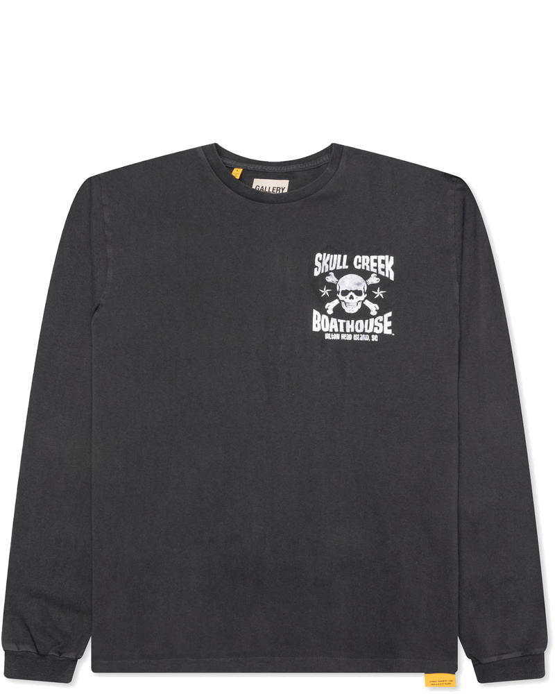 Skull Creek Tee Gallery department – Гарантія оригінальності