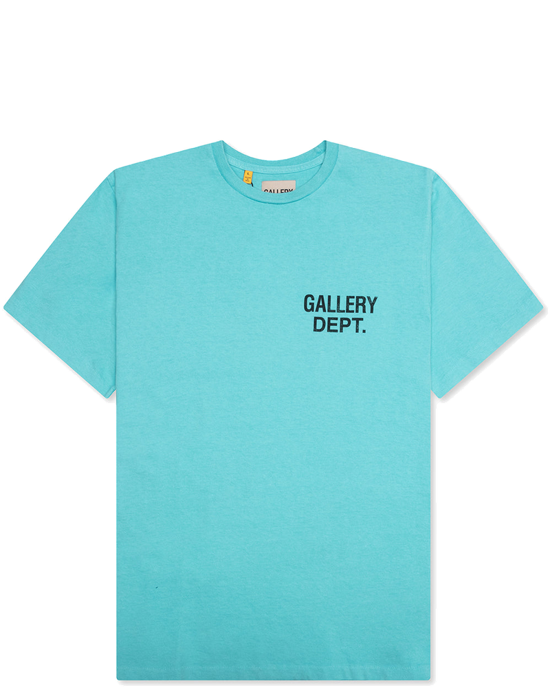 Vintage Souvenir Tee Gallery department оригінал – Купити в Україні