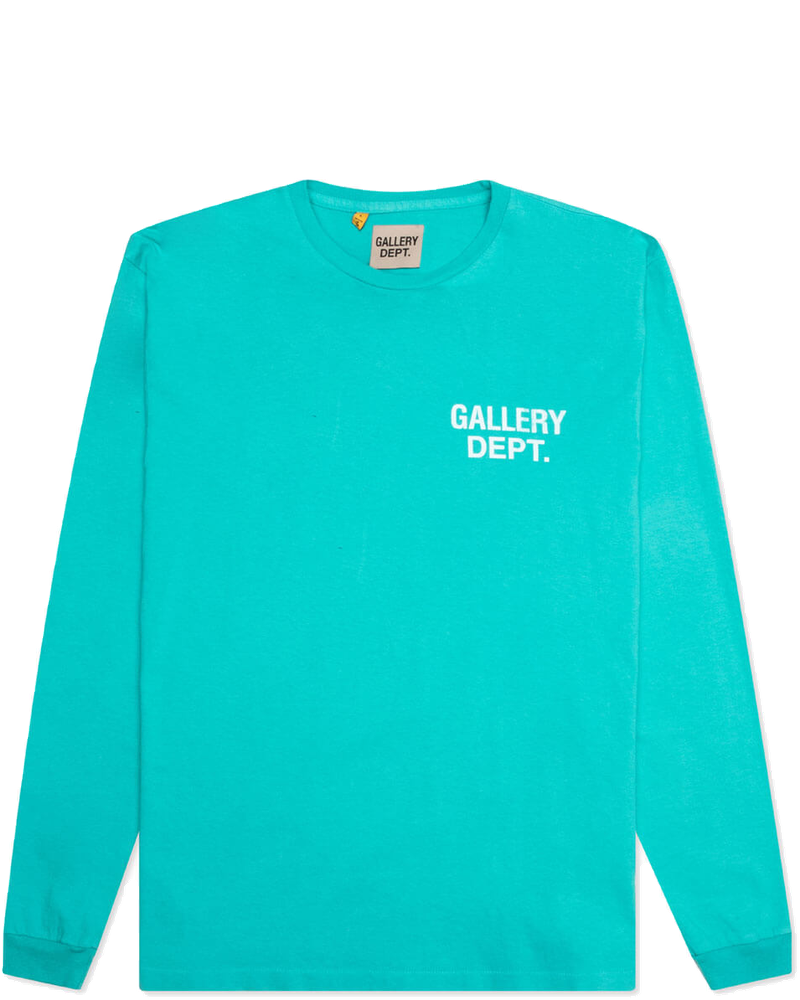 Оригінальна Souvenir L Gallery department