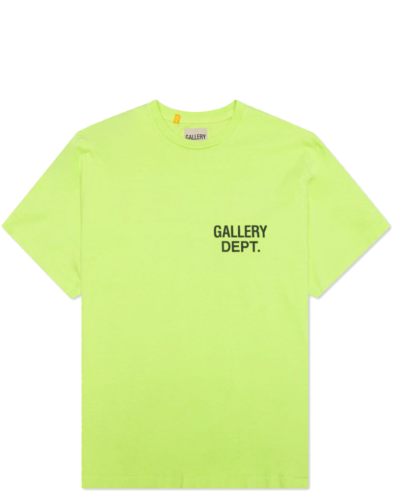 Vintage Souvenir Tee Gallery department оригінал – Купити в Україні