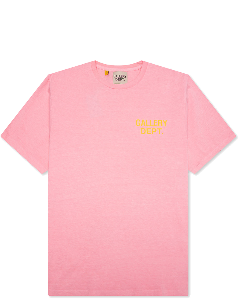 Vintage Souvenir Tee Gallery department оригінал – Купити в Україні