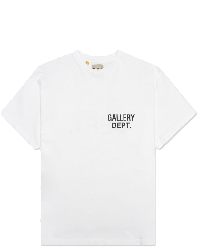 Vintage Souvenir Tee Gallery department оригінал – Купити в Україні
