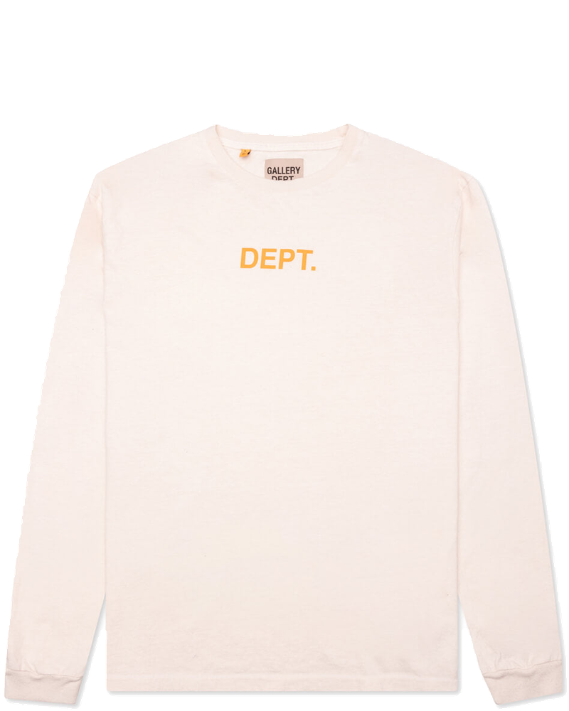 Оригінальна Dept L Gallery department