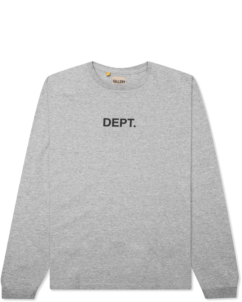 Оригінальна Dept L Gallery department