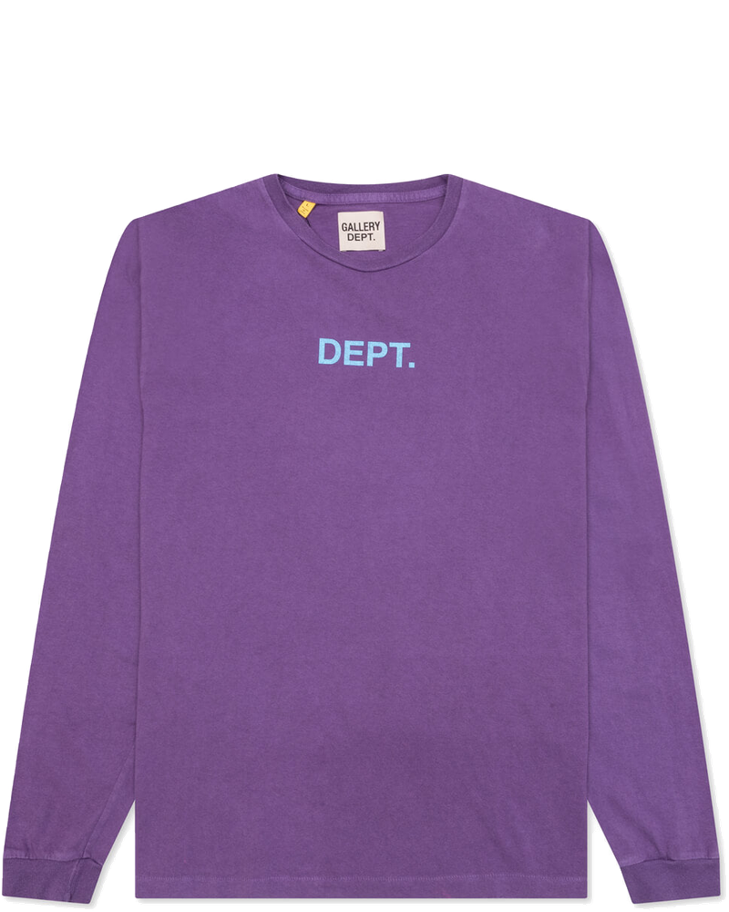 Оригінальна Dept L Gallery department