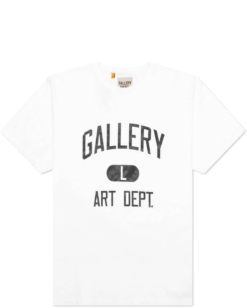 Art Dept Tee Gallery department оригінал – Купити в Україні