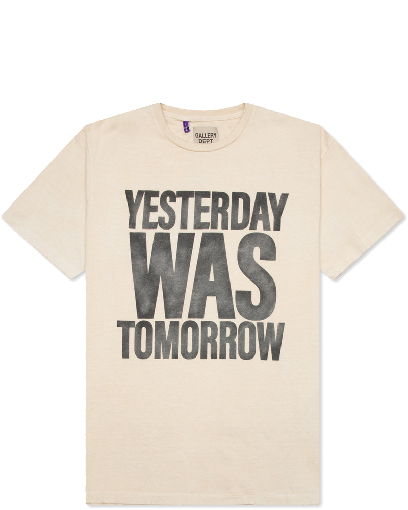 Today Tee Gallery department – Гарантія оригінальності
