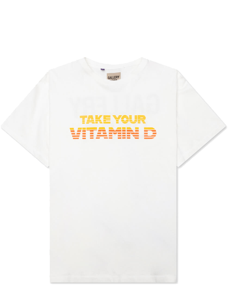 Оригінальна Vitamin D Tee Gallery department
