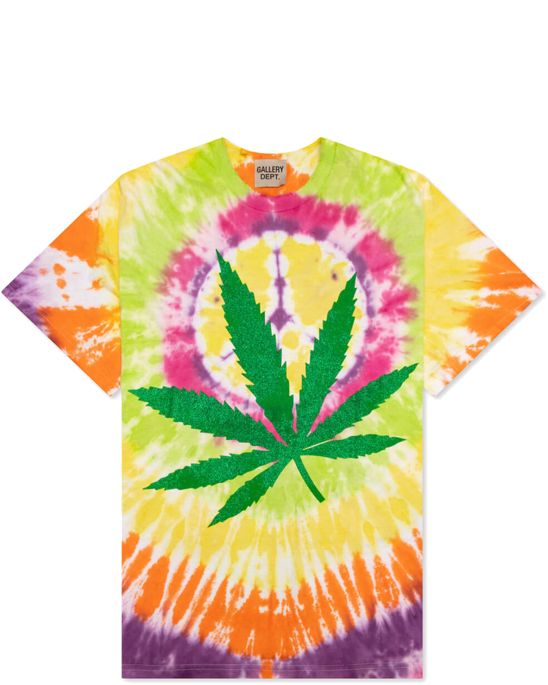 Weed Tee Gallery department оригінал – Купити в Україні