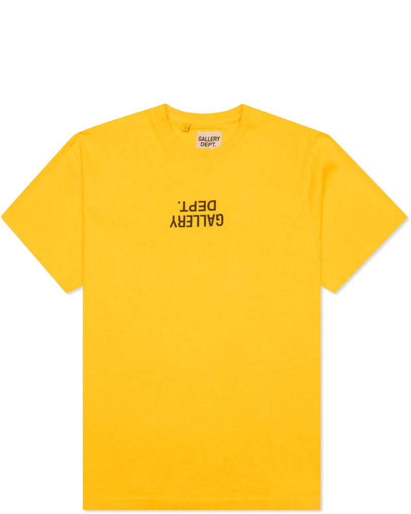 Fucked Up Logo Tee Gallery department оригінал – Купити в Україні