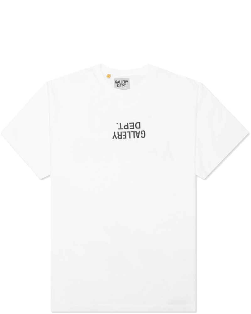 Fucked Up Logo Tee Gallery department оригінал – Купити в Україні