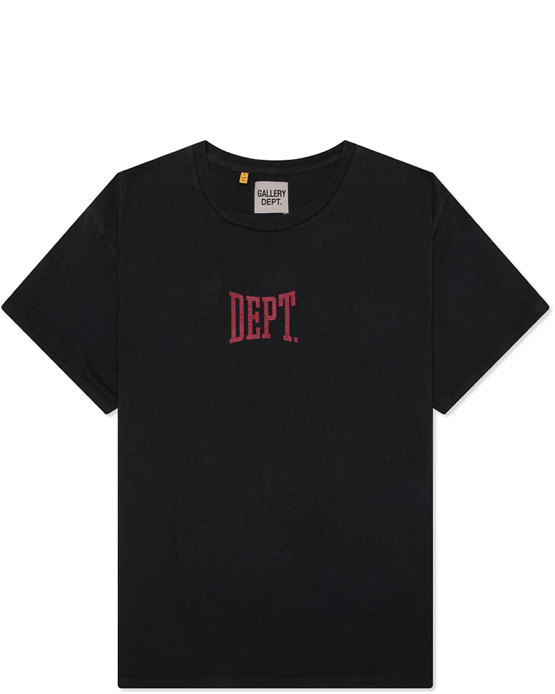 Gym Logo Tee Gallery department – Гарантія оригінальності