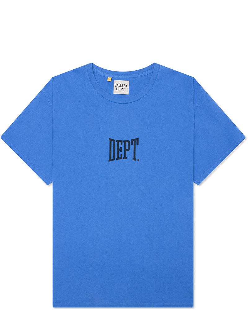 Gym Logo Tee Gallery department – Гарантія оригінальності