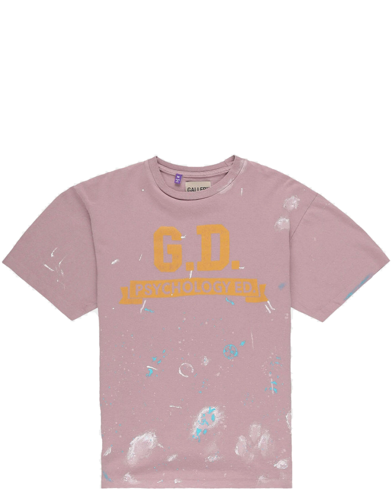 Оригінальна Lavender Psychology Ed Tee Gallery department