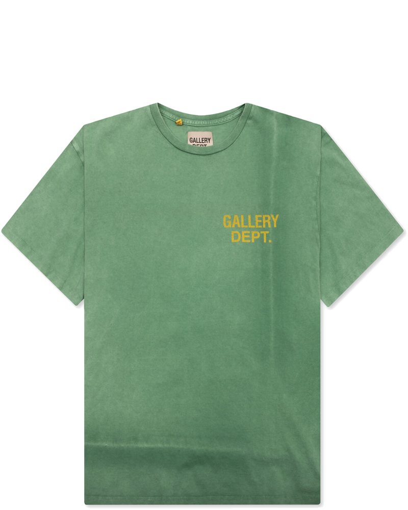Vintage Logo Tee Gallery department – Гарантія оригінальності