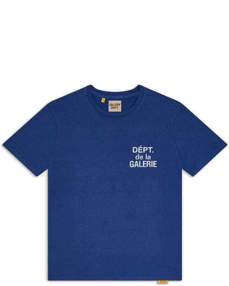 Navy French Tee Gallery department оригінал – Купити в Україні