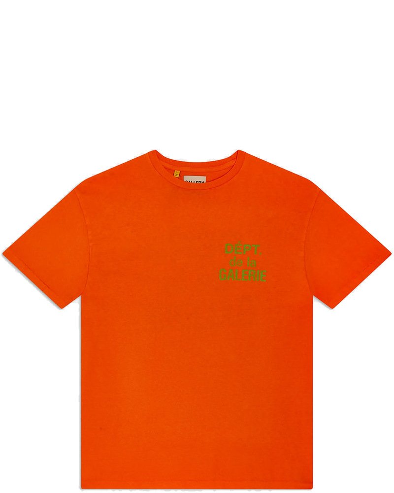 Orange French T-Shite Gallery department оригінал – Купити в Україні