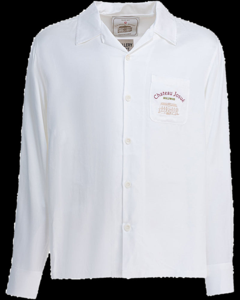 BG_REMOVED_CATALOG_Omar Shirt - GALLERY DEPARTMENT