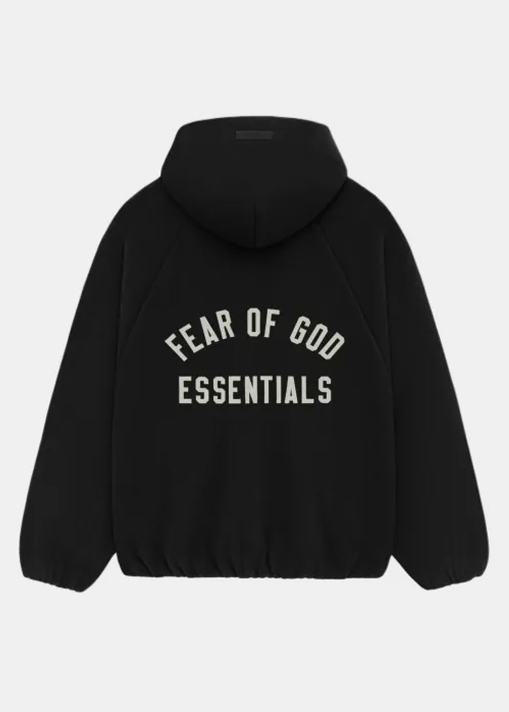 Fear of god Outerwear оригінал | Швидка доставка Україна – вид ззаду