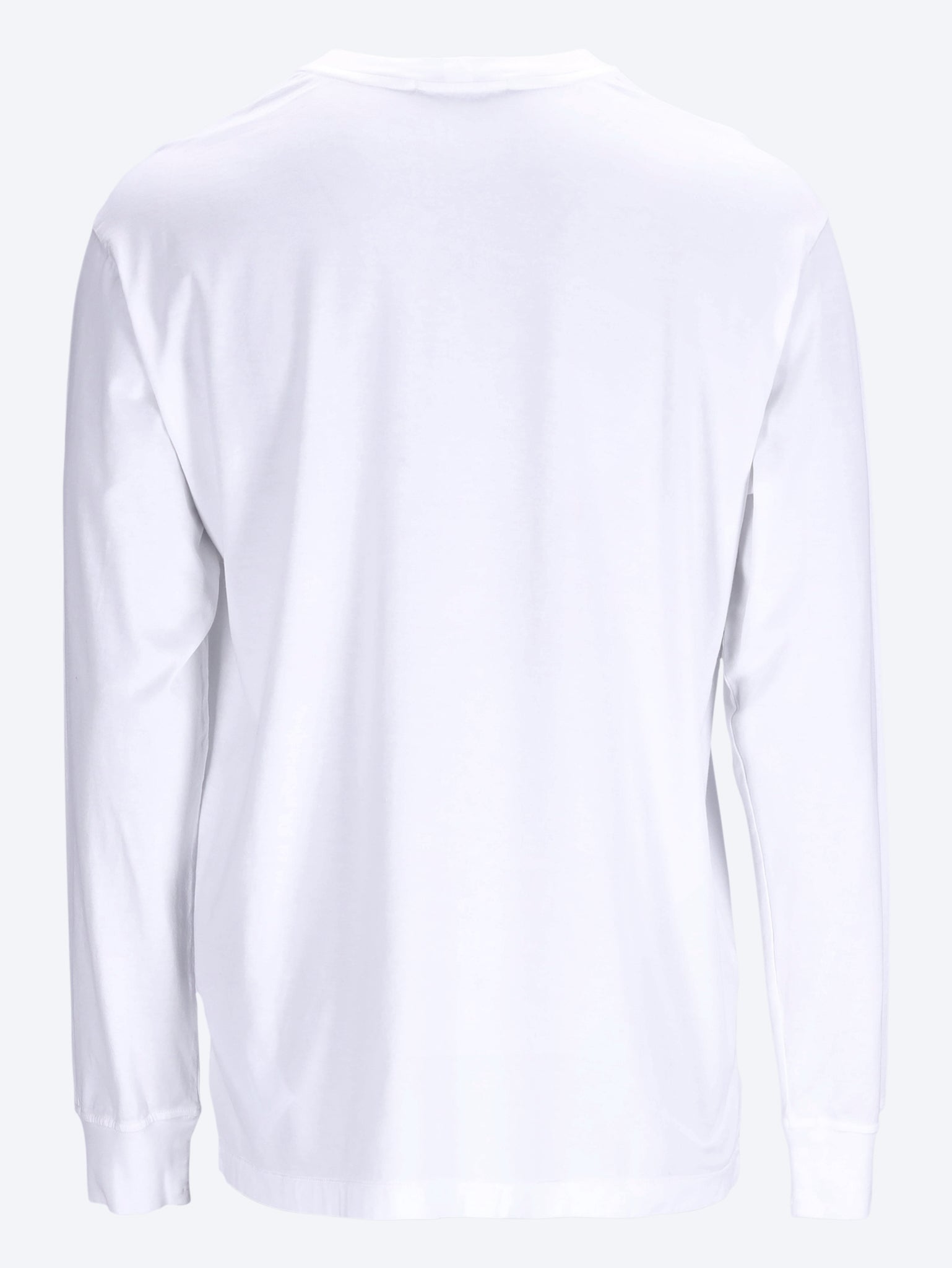 Garment Dyed Ss T-Shirt Stone island оригінал – Купити в Україні – детальний вид