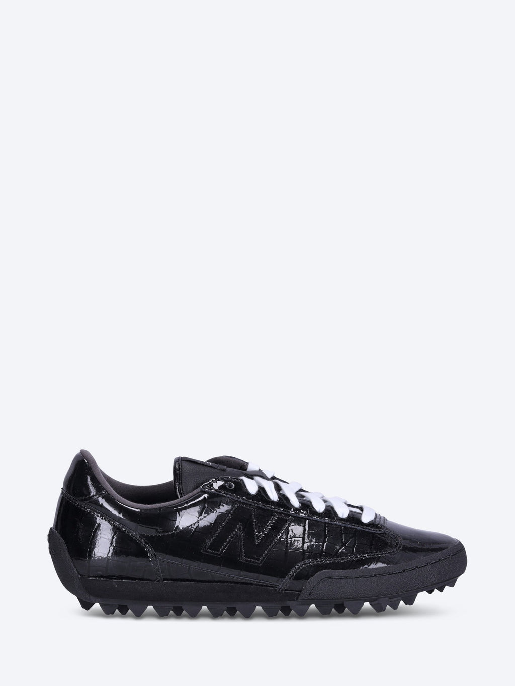 New balance Footwear оригінал | Швидка доставка Україна – боковий вид
