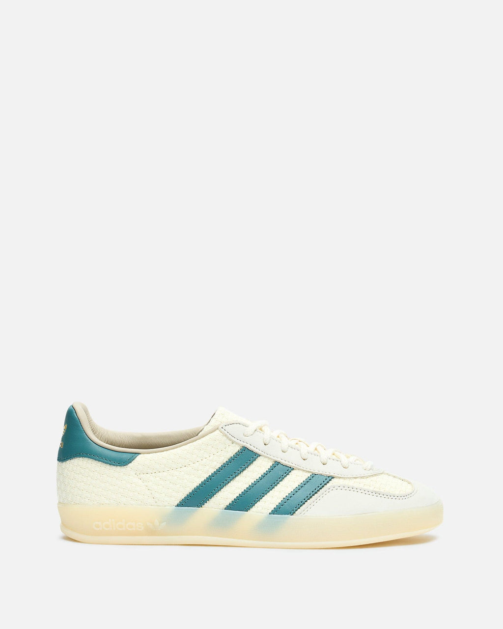 Adidas Footwear оригінал | Швидка доставка Україна – боковий вид