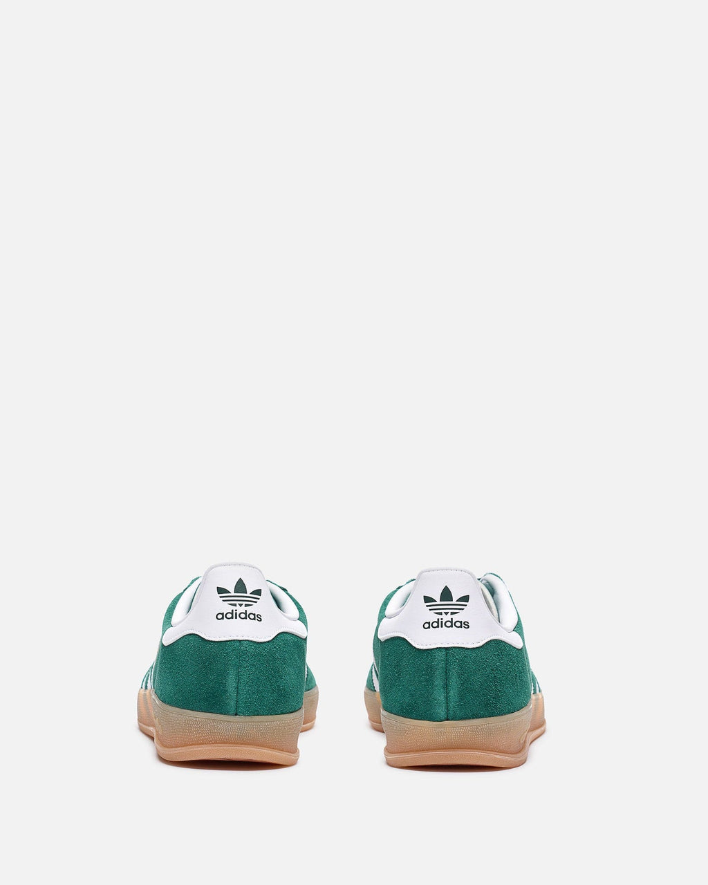 Gazelle Indoor In Green Adidas оригінал – Купити в Україні – збільшений вид