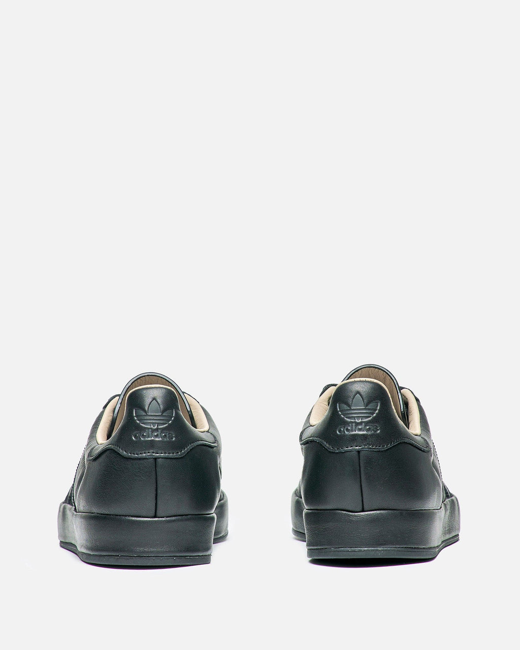 Gazelle Indoor Lux In Black Adidas – Гарантія оригінальності – детальний вид